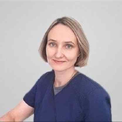 Смолякова Ольга Владимировна