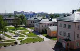 Гомельская городская клиническая больница №1