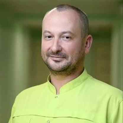 Логаш Евгений Иванович