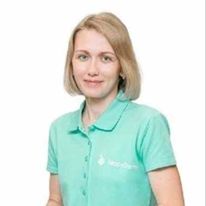 Галушкина Татьяна Владимировна