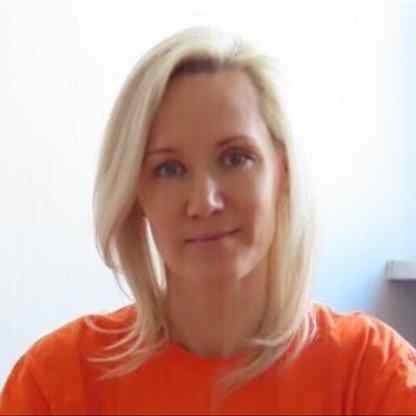 Журавская Виктория Викторовна