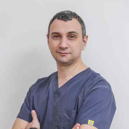 Каплан Марк Львович