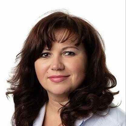 Гладышева Татьяна Никитична