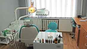 Стоматология «МедАль»