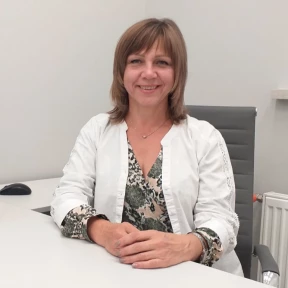 Веремейчик Елена Викторовна