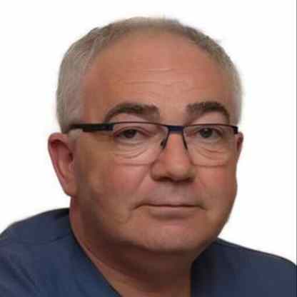 Данович Александр Эмильевич