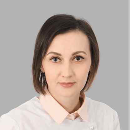 Зайцева Валентина Юрьевна