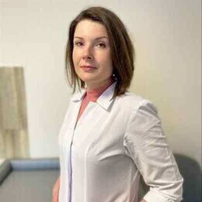 Латышкевич Елена Анатольевна