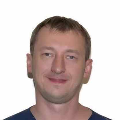 Рудков Юрий Владимирович