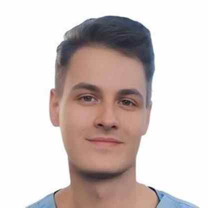 Мокряк Глеб Игоревич