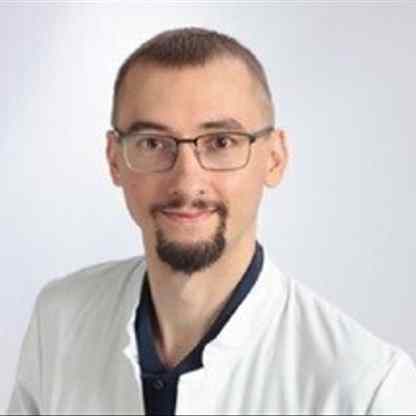 Герасимов Сергей Александрович