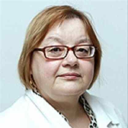 Мороз Елена Геннадьевна