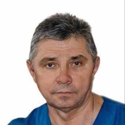 Королевич Михаил Петрович