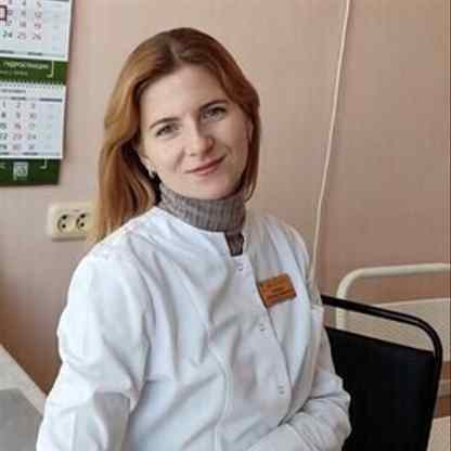 Анищенко Виктория Андреевна