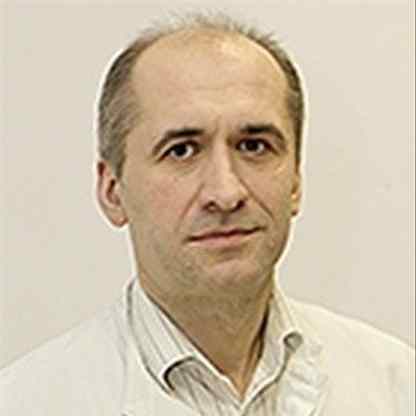 Шепетько Михаил Николаевич