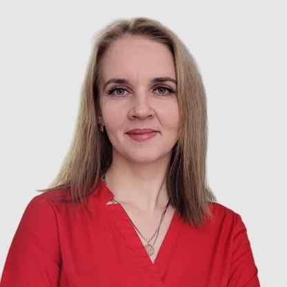 Квятковская Ольга Анатольевна