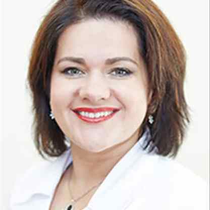 Основич Марина Леонидовна