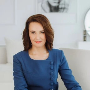 Кампе Наталия Юрьевна