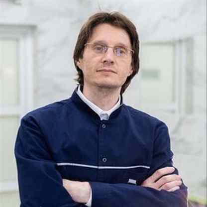 Зивенко Андрей Валерьевич