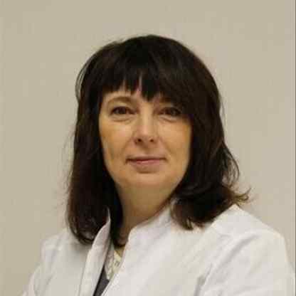 Сухоносик Ольга Николаевна