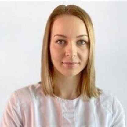 Просветова Ольга Сергеевна