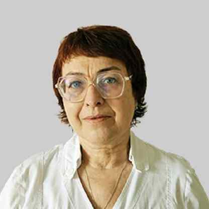 Березкина Ольга Ивановна