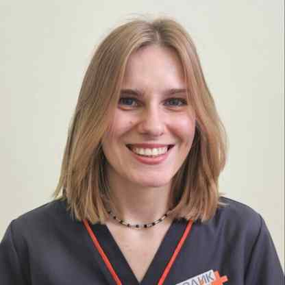 Ломако Анна Сергеевна