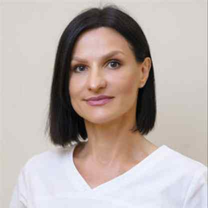 Скребец Светлана Валерьяновна