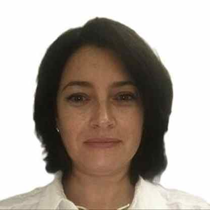 Гергес Яна Юрьевна