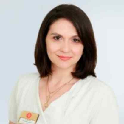 Долмазян Соня Варужановна