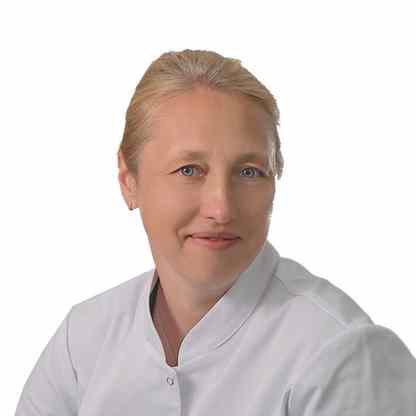 Карпович Александра Анатольевна