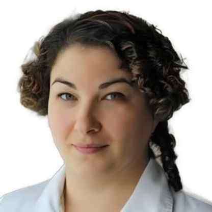 Зиновская Александра Вячеславовна