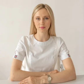 Путик Светлана Валерьевна