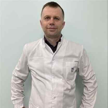 Никонович Вадим Васильевич