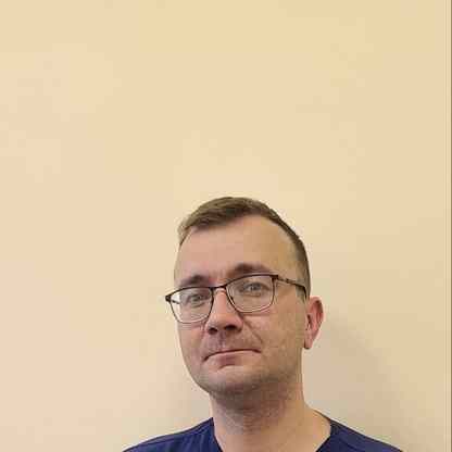 Конев Николай Александрович