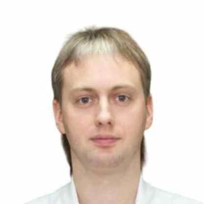 Чухонский Андрей Иванович