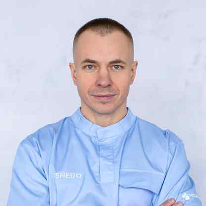 Александров Павел Сергеевич