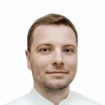 Рязанов Александр Александрович