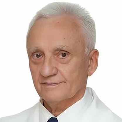 Володин Геннадий Никитич