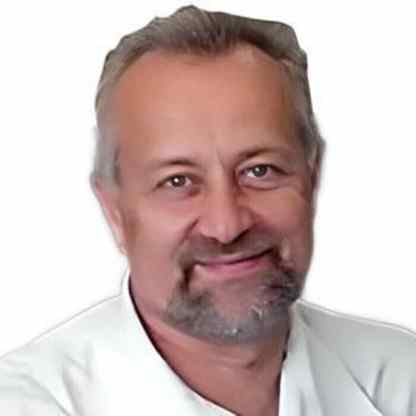 Кульбякин Андрей Николаевич