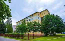 Учреждение здравоохранения «12-я городская клиническая стоматологическая поликлиника»