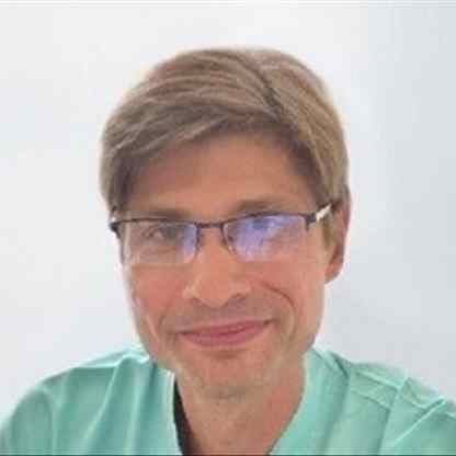 Алексейчик Сергей Сергеевич