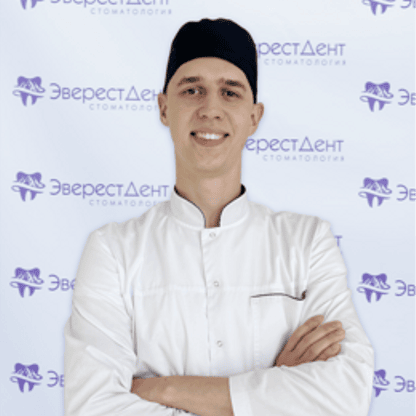 Дисько Илья Олегович