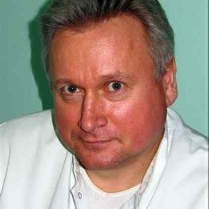 Сушкевич Дмитрий Брониславович