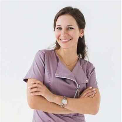 Емельянчик Инна Юрьевна