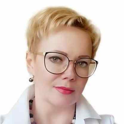 Малявко Светлана Владимировна