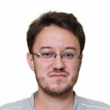 Занько Константин Михайлович