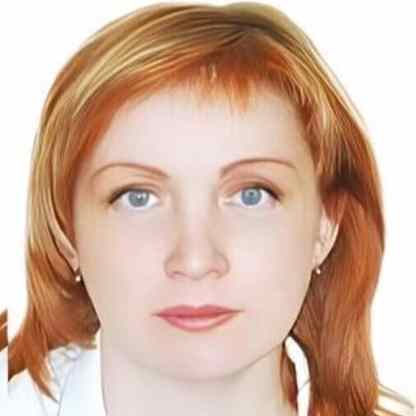 Киселева Виолетта Григорьевна