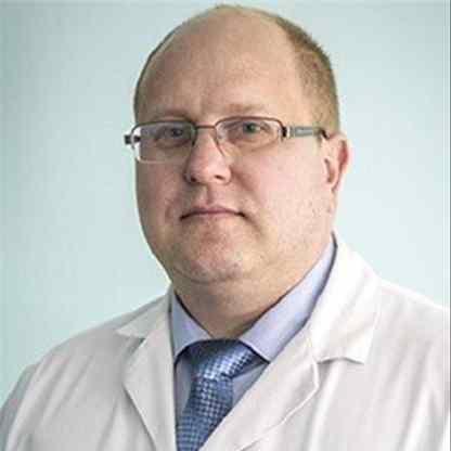 Жихарь Николай Арсеньевич