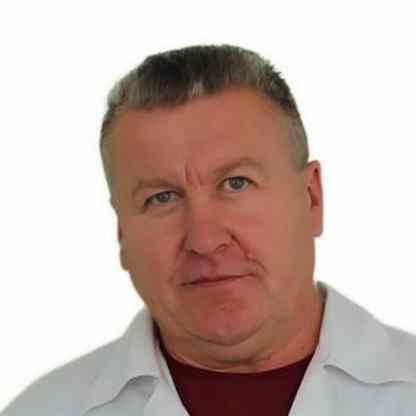 Семеновых Александр Юрьевич